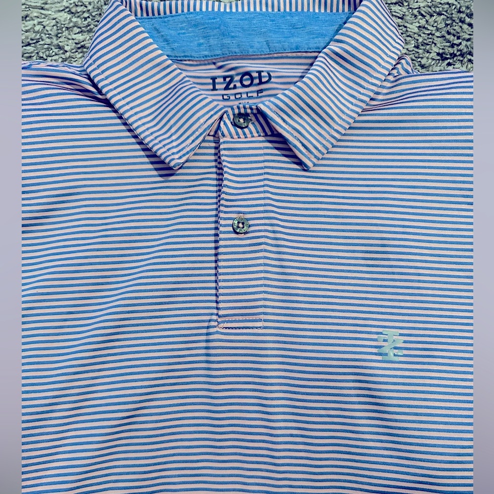IZOD Golf Shirt